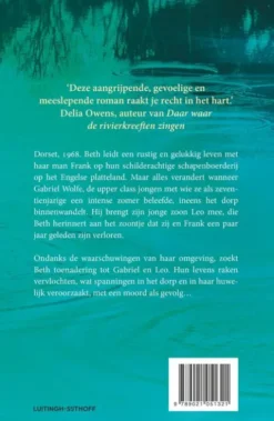 Als scheuren in de aarde eBook
