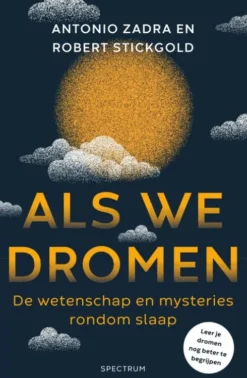 Als we dromen eBook