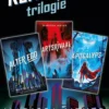 Alter Ego | Aartsrivaal | Apocalyps eBook