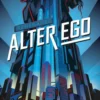 Alter ego eBook