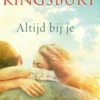 Altijd bij je eBook