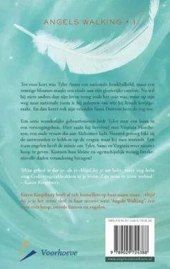 Altijd bij je eBook
