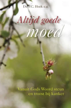 Altijd goede moed eBook