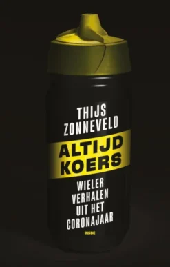 Altijd koers eBook