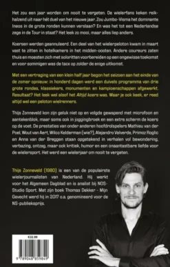 Altijd koers eBook