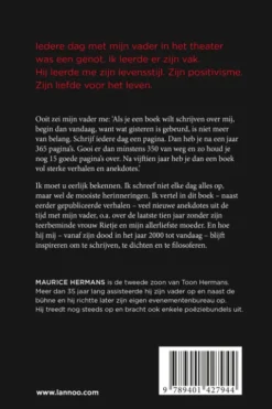 Altijd zal ik van je houden eBook