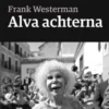 Alva achterna eBook