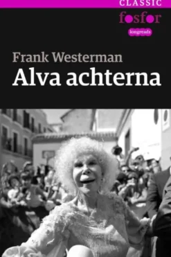 Alva achterna eBook