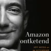 Amazon ontketend eBook