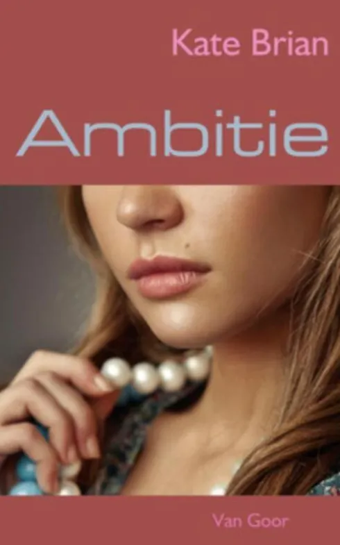 Ambitie eBook