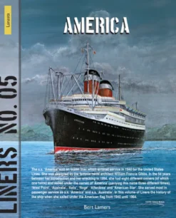America eBook