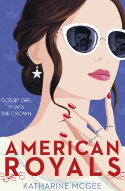 American Royals eBook