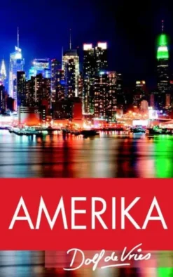 Amerika eBook