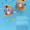 Amigurumi aan zee eBook