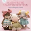 Amigurumi Hartendiefjes eBook