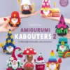 Amigurumi Kabouters 2 eBook