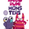 Amigurumi Monsters eBook