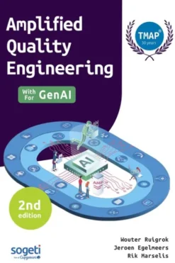 Amplified Quality Engineering eBook