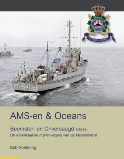 AMS-en en Oceans eBook