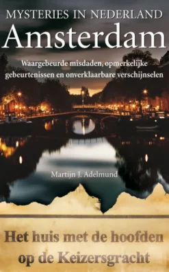 Amsterdam eBook