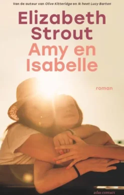 Amy en Isabelle eBook