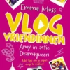 Amy in actie - Dramaqueen eBook