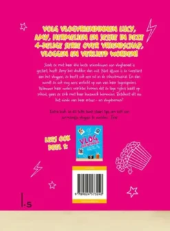 Amy in actie - Dramaqueen eBook