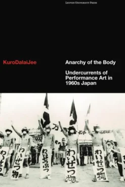 Anarchy of the Body eBook