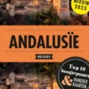 Andalusië eBook