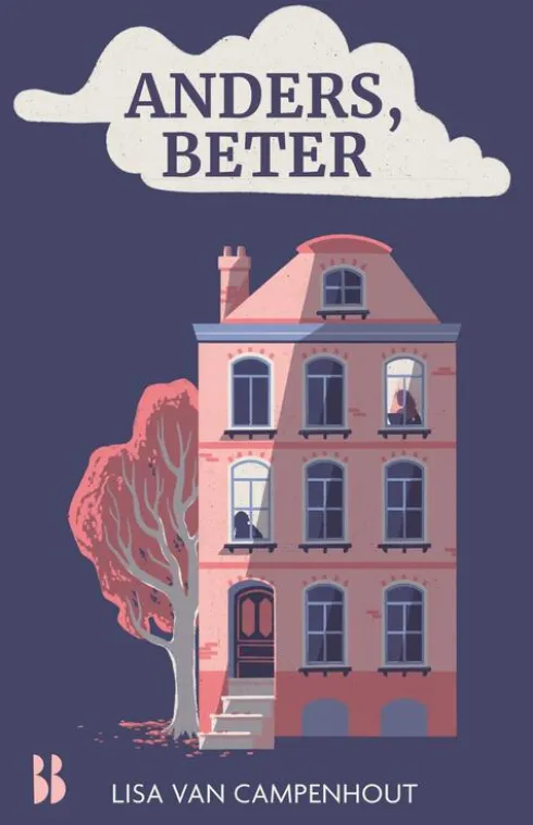 Anders, beter eBook