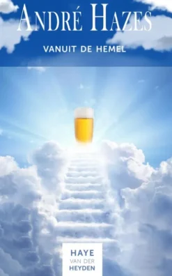 André Hazes eBook