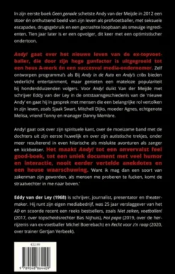 Andy! eBook