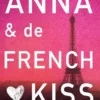 Anna & de French kiss eBook