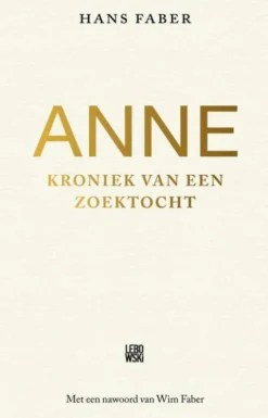 Anne eBook