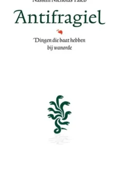 Antifragiel eBook