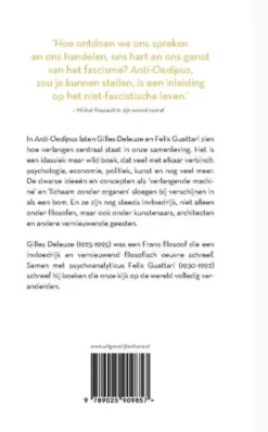 Anti-Oedipus eBook