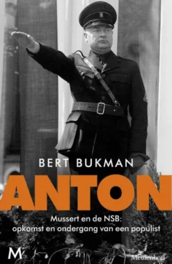 Anton eBook
