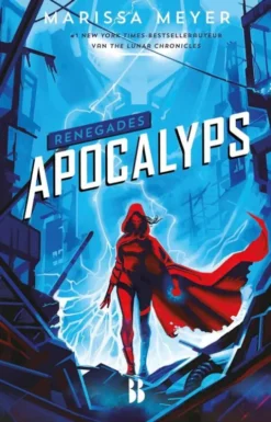 Apocalyps eBook