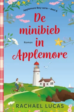 Applemore Bay 6 - De minibieb in Applemore eBook