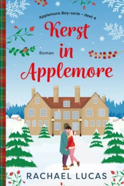 Applemore Bay 4 - Kerst in Applemore eBook
