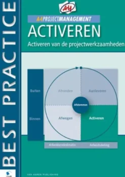 A4 Projectmanagement eBook
