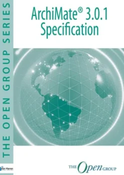 ArchiMate® 3.0.1 Specification eBook