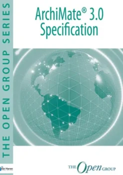 ArchiMate® 3.0 Specification eBook