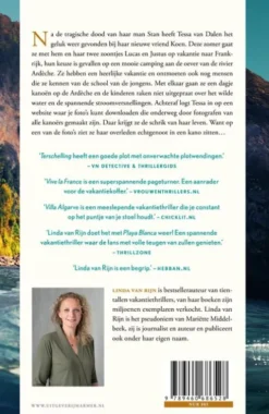 Ardèche eBook