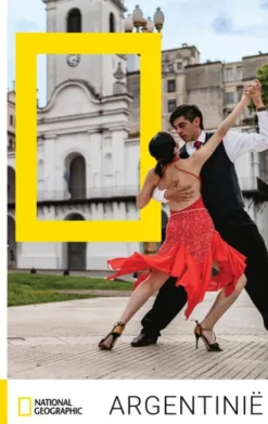 Argentinië eBook