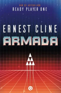 Armada eBook