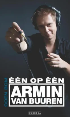 Armin Only eBook