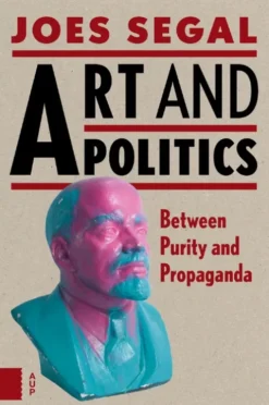 Art and politics eBook