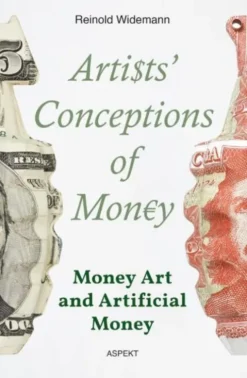 Artists Conceptions of Money eBook