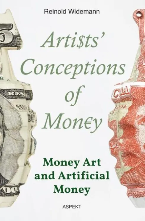 Artists Conceptions of Money eBook